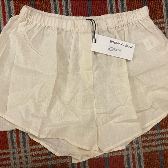 Whimsy and Row Marissa short - Picture 7 of 9